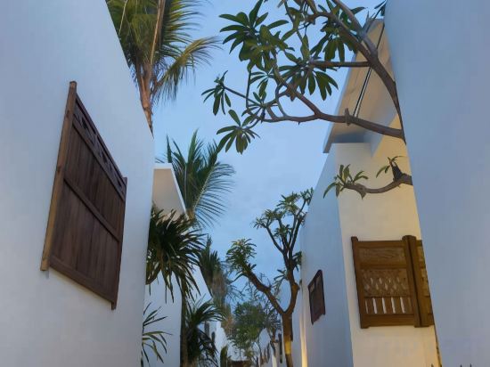 Фото Bajra Bali Villa