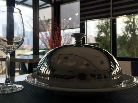 Hotel Eightin Jakarta, Jakarta, photo