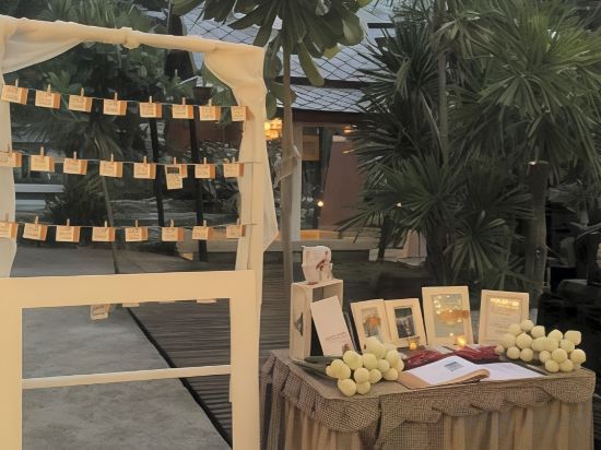 Фото Salad Buri Resort & SPA