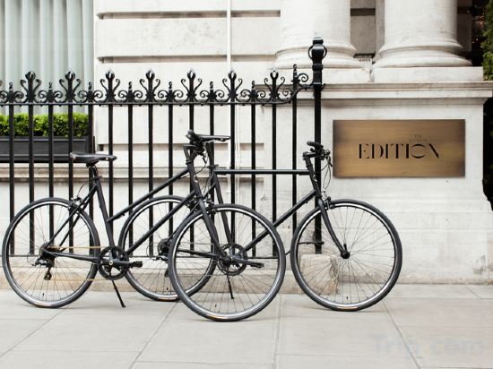 Фото отеля 5