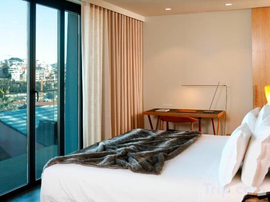 Фото Memmo Príncipe Real - Design Hotels