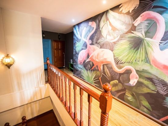 Фото Nego Home Ancient Hotel