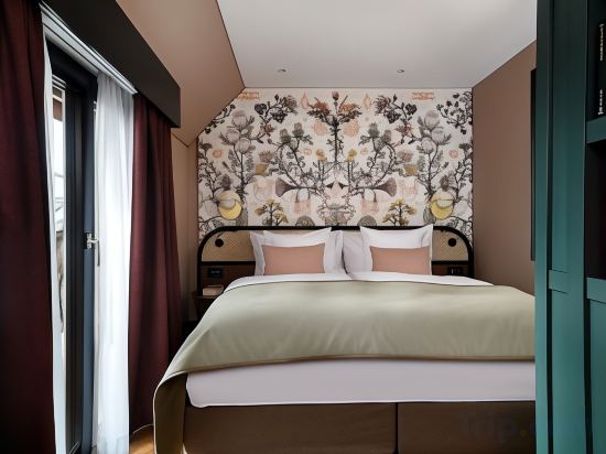 Фото Hotel Seidenhof