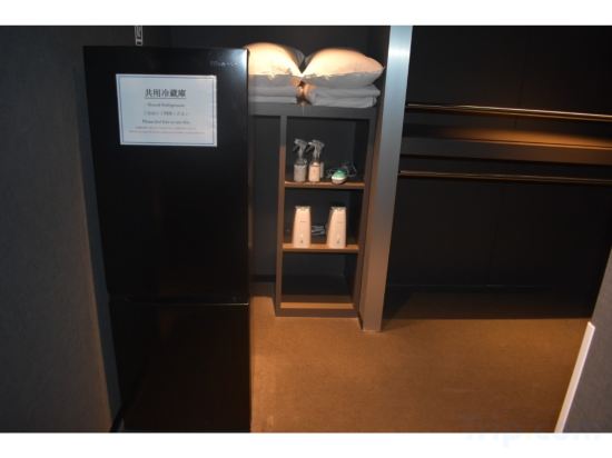 Фото Torifito Hotel&pod Kanazawa Hyakumangoku-Dori