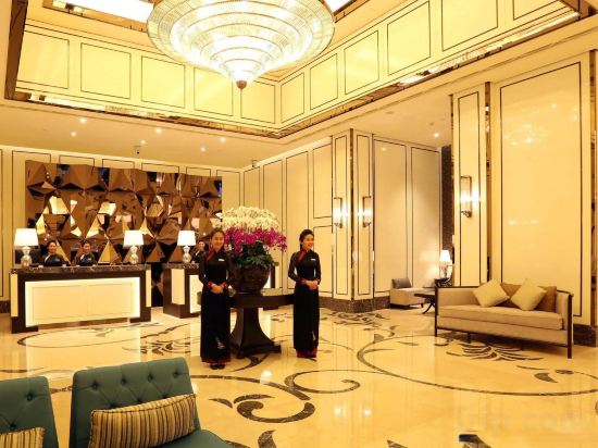 Фото Caravelle Saigon