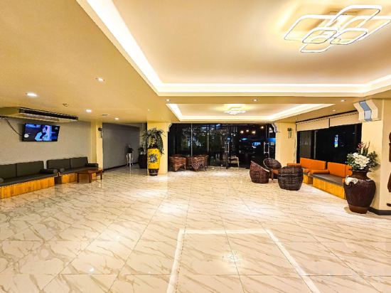 Фото Dome Kata Resort