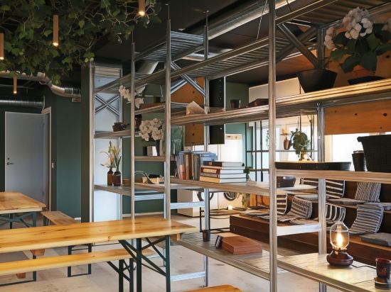 Фото Urban Camper