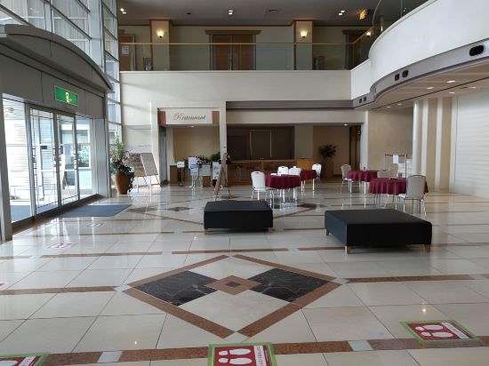 Фото Route Inn Grantia Komatsu Airport