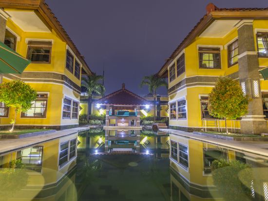 Фото Apel Villa Sanur