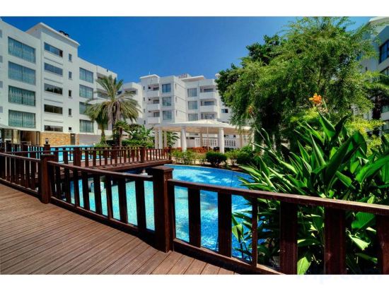 Фото Jasmine Court Hotel & Casino