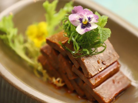 Фото Wanda Realm Nanchang