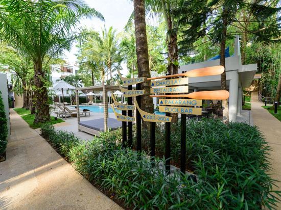 Фото Deevana Krabi Resort