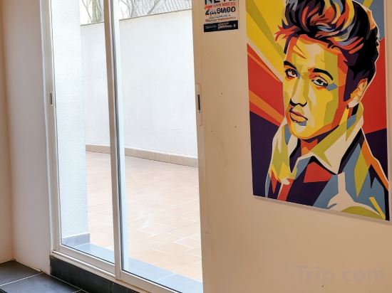 Фото Arc House Pop Art