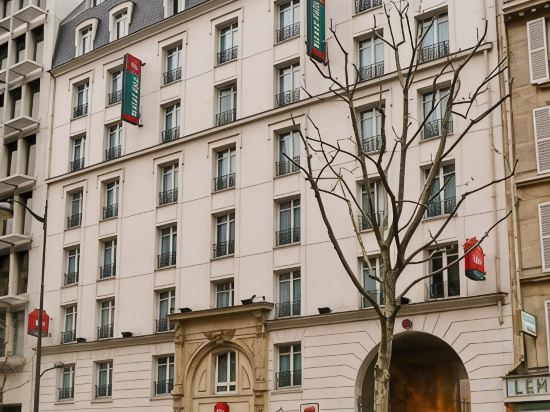 Фото ibis Paris Gare de Lyon Ledru Rollin 12th