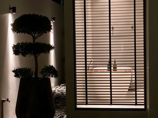 Фото Villa de Time - The Capacious Luxury Pool Villa