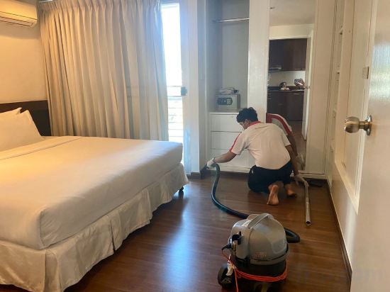 Фото I Residence Hotel Sathorn