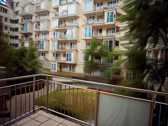 Фото Agape Apartments