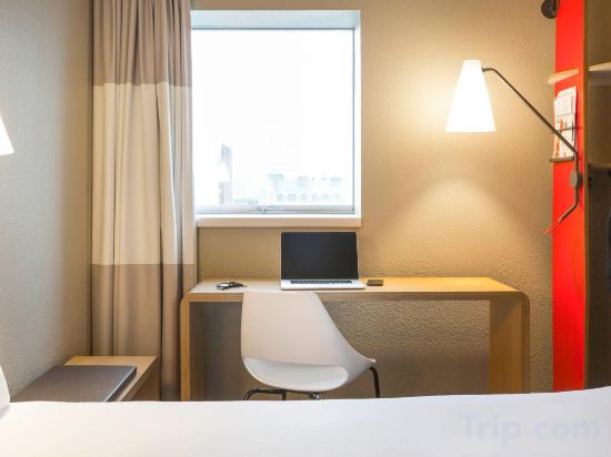 Фото Ibis Paris Avenue d'Italie 13ème