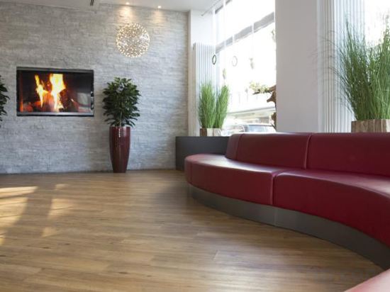 Фото City Aparthotel München