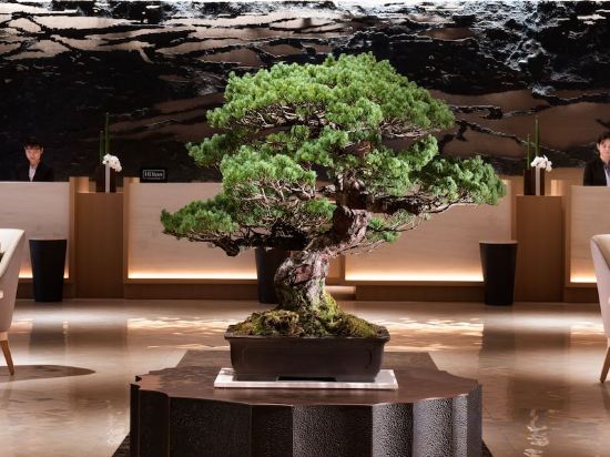 Фото Hilton Hiroshima