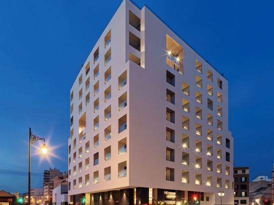 Фото H10 Croma Malaga