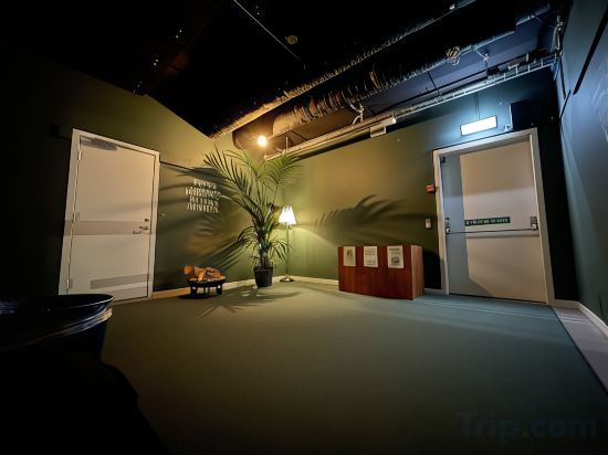 Фото Urban Camper