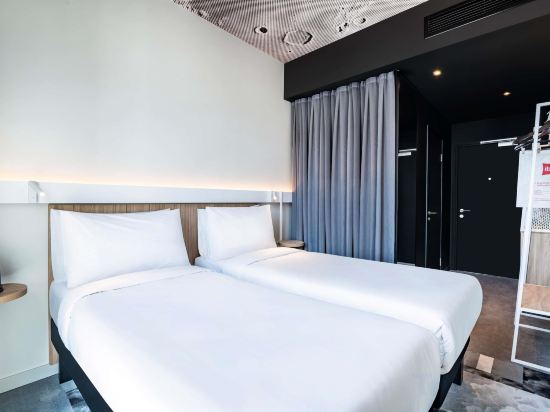 Фото Ibis Tbilisi City