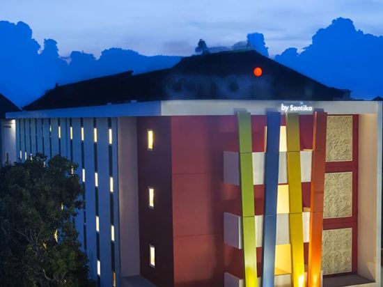 Фото Hotel Amaris Kuta - Bali