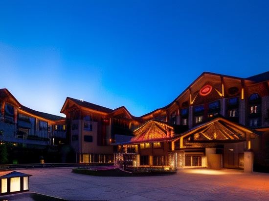 Фото Sheraton Changbaishan Resort