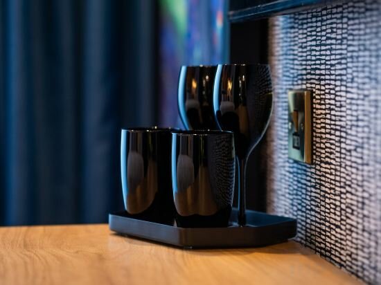 Фото Nyx Hotel Dublin Portobello