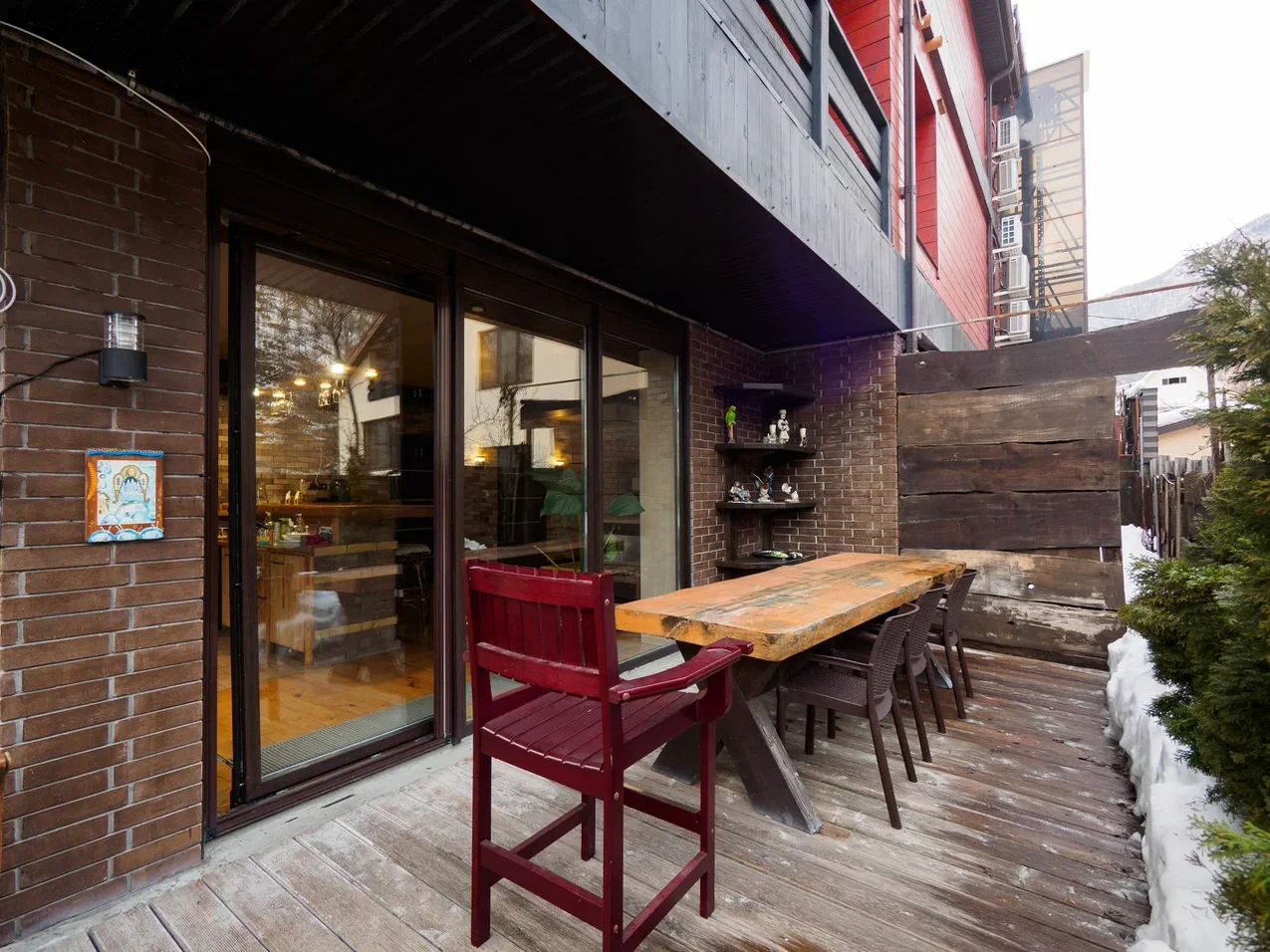 Фото Вилла Лилиан