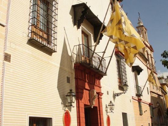 Фото Las Casas de la Juderia