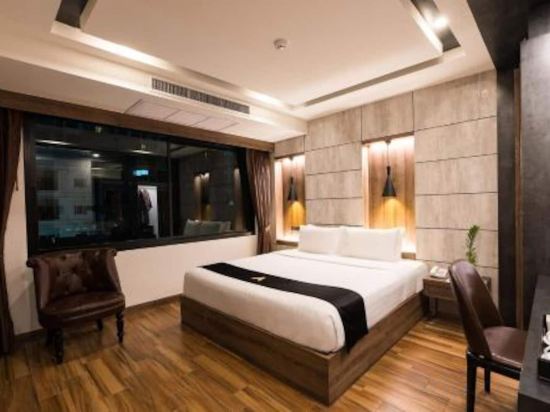 Фото Acqua Hotel