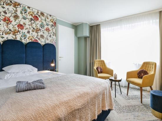 Фото Arcotel Wimberger Vienna