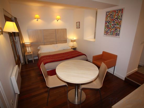 Фото Best Western Saint Antoine