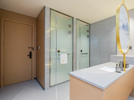 Фото Shanghai Hongkou Lumeijia Service Apartment