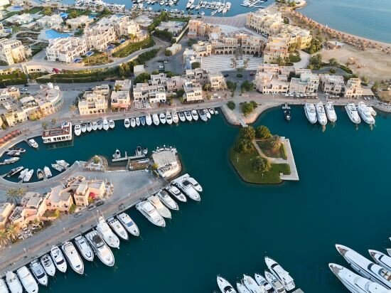 Фото Ali Pasha Hotel El Gouna