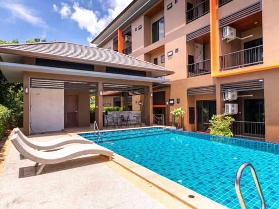 Фото Thip Thip Hotel