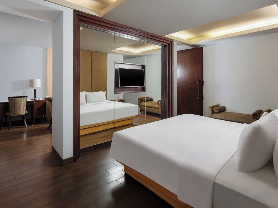Фото Hotel Santika Mataram - Lombok
