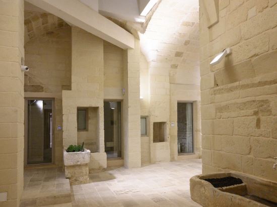 Фото Vico Dell'Elce