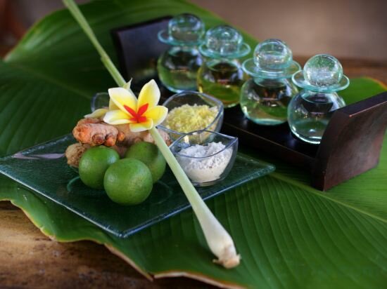 Фото Sagara Villas and Suites