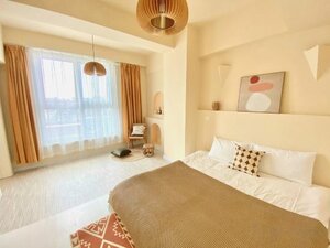 Гостиница Harbin FuRui White B&b