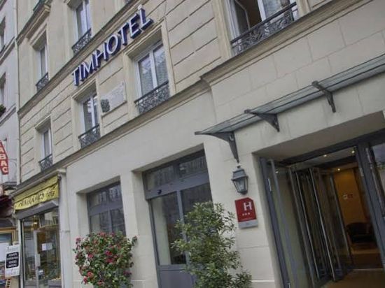 Фото Timhotel Le Louvre