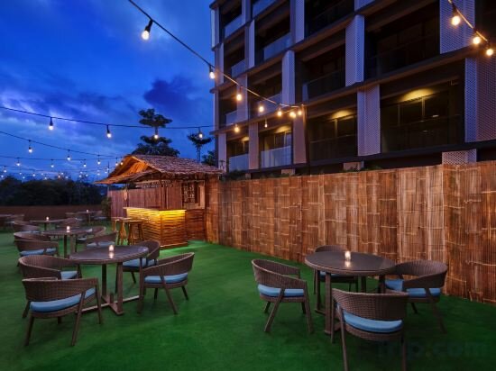 Фото Four Points by Sheraton Balikpapan