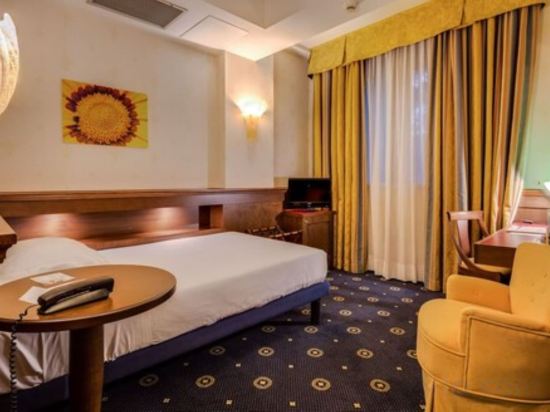 Фото Best Western City Hotel