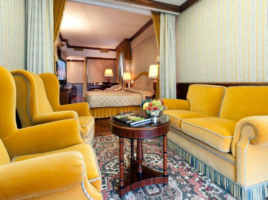 Фото Grand Hotel Dino