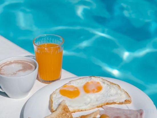 Фото Pajamas Koh Chang