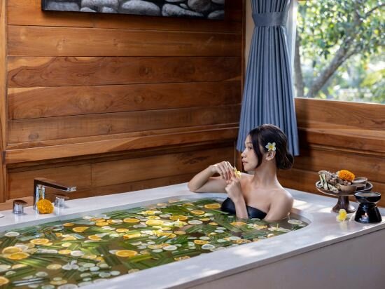 Фото The Kalyana Ubud Resort