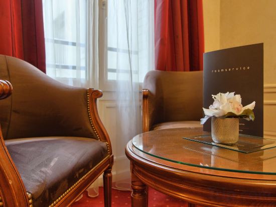 Фото Timhotel Tour Montparnasse