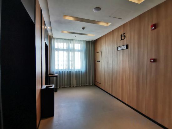 Фото Fairfield by Marriott Shanghai Pudong Central